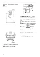 Предварительный просмотр 57 страницы Volvo Penta AQUAMATIC 280 Workshop Manual