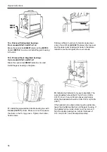 Предварительный просмотр 59 страницы Volvo Penta AQUAMATIC 280 Workshop Manual