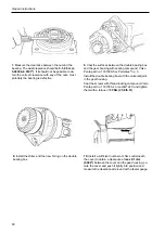 Предварительный просмотр 63 страницы Volvo Penta AQUAMATIC 280 Workshop Manual