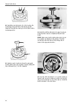 Предварительный просмотр 73 страницы Volvo Penta AQUAMATIC 280 Workshop Manual