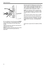 Предварительный просмотр 75 страницы Volvo Penta AQUAMATIC 280 Workshop Manual