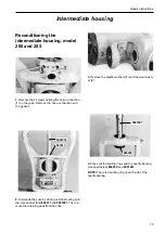 Предварительный просмотр 76 страницы Volvo Penta AQUAMATIC 280 Workshop Manual