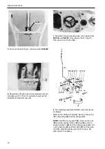 Предварительный просмотр 77 страницы Volvo Penta AQUAMATIC 280 Workshop Manual