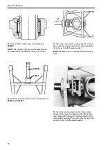 Предварительный просмотр 83 страницы Volvo Penta AQUAMATIC 280 Workshop Manual