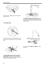 Предварительный просмотр 91 страницы Volvo Penta AQUAMATIC 280 Workshop Manual