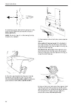 Предварительный просмотр 99 страницы Volvo Penta AQUAMATIC 280 Workshop Manual