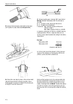 Предварительный просмотр 117 страницы Volvo Penta AQUAMATIC 280 Workshop Manual