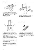 Предварительный просмотр 119 страницы Volvo Penta AQUAMATIC 280 Workshop Manual