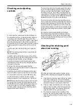 Предварительный просмотр 130 страницы Volvo Penta AQUAMATIC 280 Workshop Manual