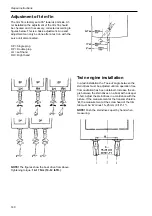 Предварительный просмотр 143 страницы Volvo Penta AQUAMATIC 280 Workshop Manual