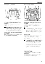 Предварительный просмотр 148 страницы Volvo Penta AQUAMATIC 280 Workshop Manual