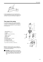 Предварительный просмотр 158 страницы Volvo Penta AQUAMATIC 280 Workshop Manual