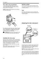 Предварительный просмотр 161 страницы Volvo Penta AQUAMATIC 280 Workshop Manual