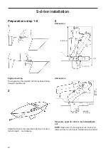 Preview for 42 page of Volvo Penta D1-13 Installation Manual