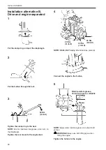 Preview for 48 page of Volvo Penta D1-13 Installation Manual