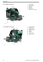 Preview for 50 page of Volvo Penta D1 Series Operator'S Manual