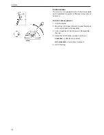 Предварительный просмотр 38 страницы Volvo Penta D12 Operator'S Manual