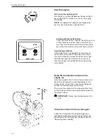 Предварительный просмотр 42 страницы Volvo Penta D12 Operator'S Manual