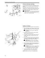 Предварительный просмотр 60 страницы Volvo Penta D12 Operator'S Manual