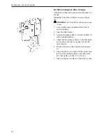 Предварительный просмотр 62 страницы Volvo Penta D12 Operator'S Manual