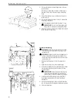 Предварительный просмотр 66 страницы Volvo Penta D12 Operator'S Manual