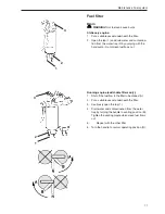 Предварительный просмотр 73 страницы Volvo Penta D12 Operator'S Manual