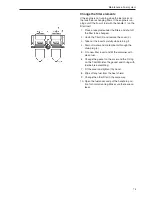 Предварительный просмотр 77 страницы Volvo Penta D12 Operator'S Manual