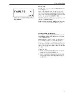 Предварительный просмотр 93 страницы Volvo Penta D12 Operator'S Manual