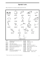 Preview for 11 page of Volvo Penta D2-55 Workshop Manual