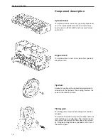 Preview for 18 page of Volvo Penta D2-55 Workshop Manual