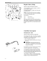 Preview for 26 page of Volvo Penta D2-55 Workshop Manual