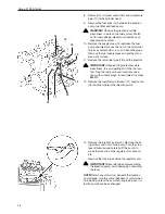 Preview for 28 page of Volvo Penta D2-55 Workshop Manual