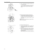 Preview for 30 page of Volvo Penta D2-55 Workshop Manual