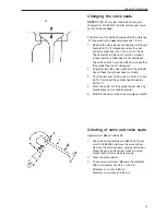 Preview for 33 page of Volvo Penta D2-55 Workshop Manual