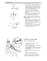 Preview for 34 page of Volvo Penta D2-55 Workshop Manual