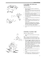 Preview for 35 page of Volvo Penta D2-55 Workshop Manual