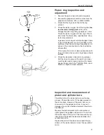 Preview for 39 page of Volvo Penta D2-55 Workshop Manual