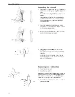 Preview for 40 page of Volvo Penta D2-55 Workshop Manual