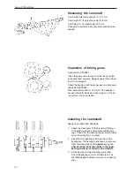 Preview for 42 page of Volvo Penta D2-55 Workshop Manual