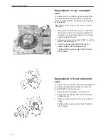 Preview for 52 page of Volvo Penta D2-55 Workshop Manual