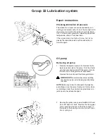 Preview for 53 page of Volvo Penta D2-55 Workshop Manual