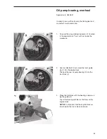 Preview for 57 page of Volvo Penta D2-55 Workshop Manual