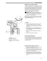 Preview for 61 page of Volvo Penta D2-55 Workshop Manual