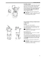 Preview for 65 page of Volvo Penta D2-55 Workshop Manual