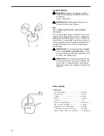 Preview for 70 page of Volvo Penta D2-55 Workshop Manual