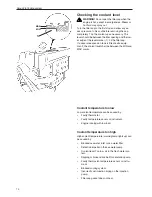 Preview for 72 page of Volvo Penta D2-55 Workshop Manual