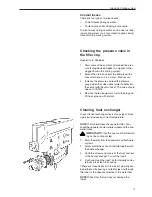 Preview for 73 page of Volvo Penta D2-55 Workshop Manual