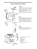 Preview for 76 page of Volvo Penta D2-55 Workshop Manual