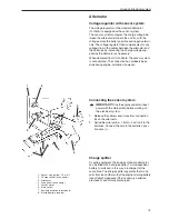 Preview for 77 page of Volvo Penta D2-55 Workshop Manual