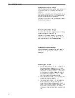 Preview for 86 page of Volvo Penta D2-55 Workshop Manual